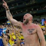 Netherlands vs. Sweden draw and Germany team total highlight Saturday World Cup betting picks