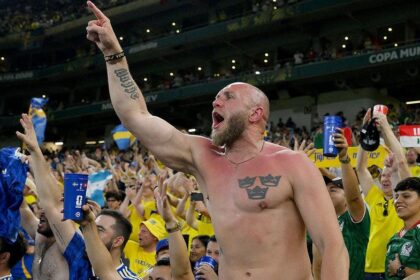 Netherlands vs. Sweden draw and Germany team total highlight Saturday World Cup betting picks