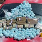 New Mexico AG launches criminal investigation into DEA over allegations agents let fentanyl flood state