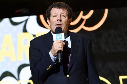 New York Times probes Nicholas Kristof columns after report he failed to disclose campaign donor connections