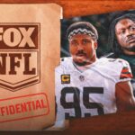 NFL Confidential: Execs, Scouts Crown Winners In Myles Garrett, A.J. Brown Trades