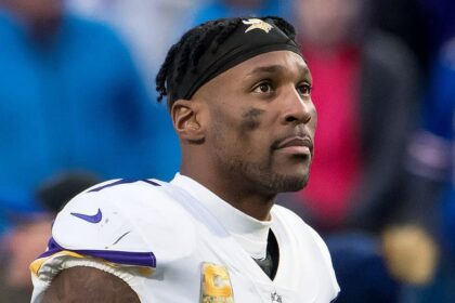 NFL great Patrick Peterson says locker room political discourse was 'unnecessary,' most players are uninformed
