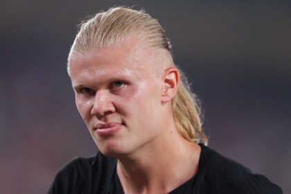Norway Star Erling Haaland To Start On Bench For World Cup Showdown vs. France