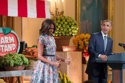 Obama-appointed judge torpedoes Trumps bid to fight obesity as White House warns it wont be final say