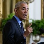 Obama pays tribute to chef who tragically drowned at vacation compound with new honor