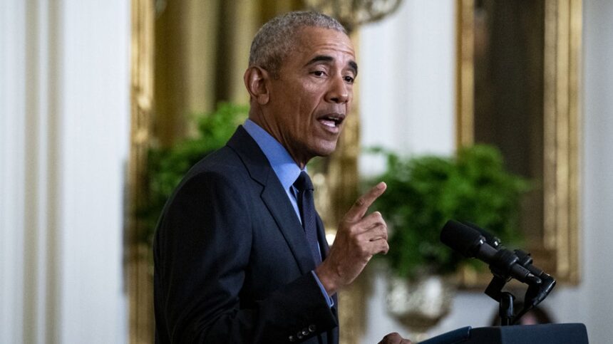 Obama pays tribute to chef who tragically drowned at vacation compound with new honor