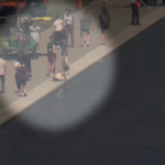 Officials ask for help identifying person in Reflecting Pool damage investigation