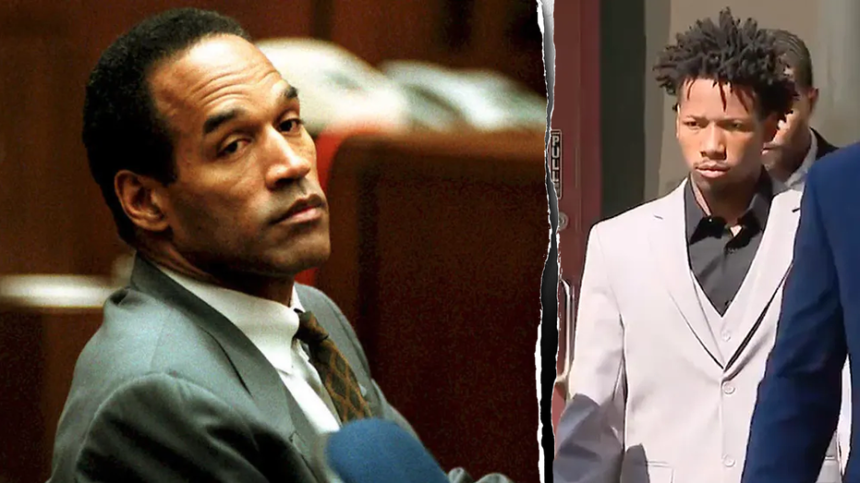 OJ Simpson-era attorney sees familiar warning signs as Karmelo Anthony case fuels clash over race and justice