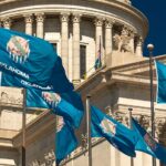 Oklahoma Democrats face runoff showdown in race for deep-red Senate seat