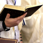 Orthodox Jew fights back, says California city fined him for home prayer meetings
