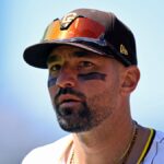 Padres Cut Ties With Outfielder Nick Castellanos After Rough 39-Game Stint