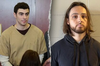 Palisades Fire deadlock fuels fear that ideology is creeping into jury box â and Mangione could be next