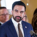 'Party of Zohran': Mamdani emerges as Democratic kingmaker after socialist allies sweep NYC primaries