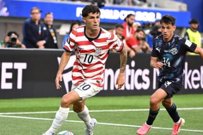 Patriotism is great, but making money is better: 'Fade the public' in Team USA vs Australia in World Cup 2026