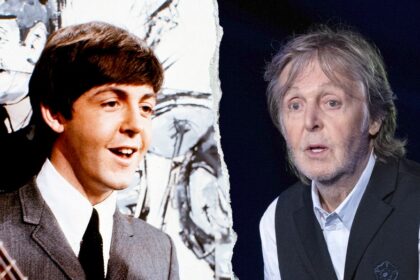 Paul McCartney at 83, still trying to do it all â with a touching album echoing his celebrated career
