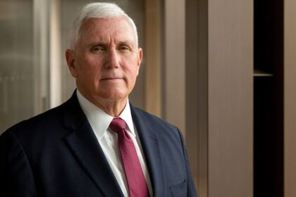 Pence says Iran agreement 'smacks of the kind of appeasement' Trump rejected in prior term