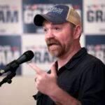 Pennsylvania Dem rep claims Graham Platner 'has disqualified himself' from Maine Senate race