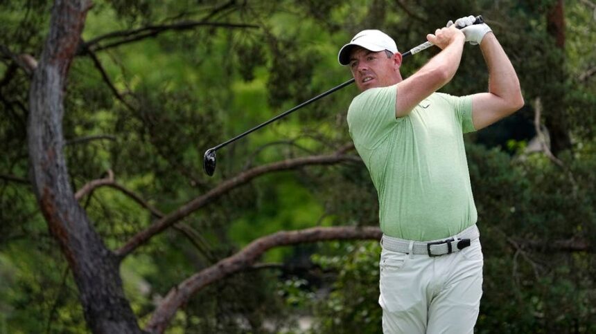 PGA Tour 2026: Best bets, 'One-and-Done' pick for the Memorial Tournament at Muirfield Village Golf Club