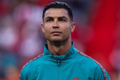 'Plenty To Come Yet': Ex-England Striker Believes Ronaldo Could Play Into His 50s