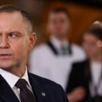 Poland rejects Zelensky-s ‘insults- as Nazi row escalates