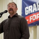 Polls close in South Carolina as Maine Democrats weigh controversial Senate candidate