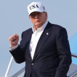 Polls close in South Carolina with two Trump-backed candidates facing off