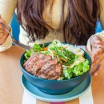 Popular weight-loss diet shows surprising impact on serious mental health condition