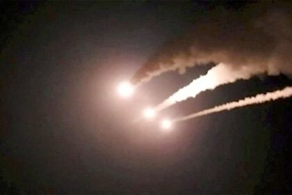 President Trump demands Iran and Israel 'stop' firing at each other and more top headlines