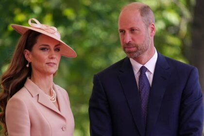 Prince William refuses to quit hobby that terrifies Kate Middleton: experts