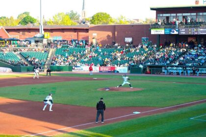 Pro baseball team forfeits Pride Night game after players refuse to wear themed jerseys, organization says