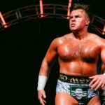 Pro wrestler Joe Coffey says he felt his last few years were 'kinda wasted,' looks forward to growth with MLW