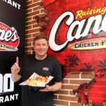 Raising Cane's owner admits there's one side dish he won't eat, and it's still on the menu