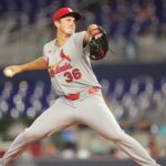 Rangers vs Cardinals prediction: Why St Louis is the moneyline pick despite Jacob deGrom on the mound