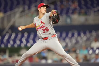 Rangers vs Cardinals prediction: Why St Louis is the moneyline pick despite Jacob deGrom on the mound