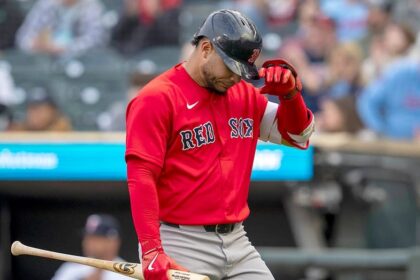 Rangers vs Red Sox preview: Why Sonny Gray gives Boston a rare edge in a lost season at home