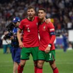 RÃºben Dias: 'Let's See' If World Cup Will Be The Last For Ronaldo, Messi, Modric