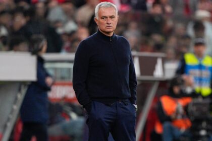 Real Madrid Bringing Back Coach JosÃ© Mourinho For Second Stint
