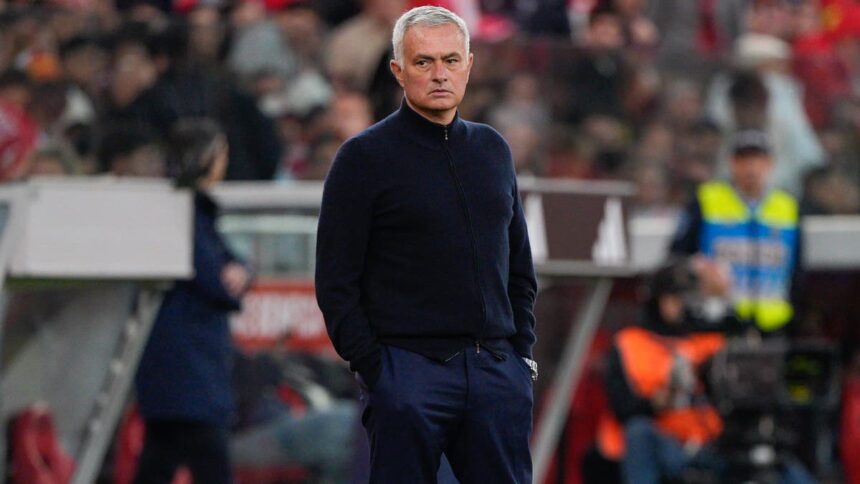 Real Madrid Bringing Back Coach JosÃ© Mourinho For Second Stint