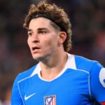 Real Madrid Confirm Club-Record â¬150m Bid For Julian Alvarez Was Rejected