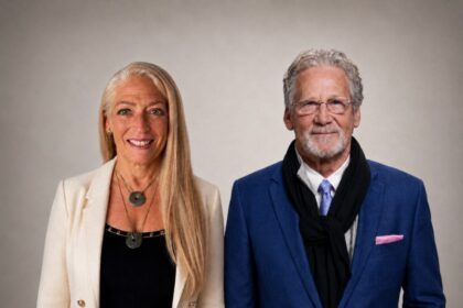 Renowned Near-Death Experience Author Dannion Brinkley and EESystemâ¢ Inventor Dr. Sandra Rose Michael Unite for a Rare Conversation that Matters in Cumming, Georgia