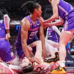Republican lawmaker rips WNBAs thug treatment of Caitlin Clark after latest on-court controversy
