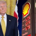 Republicans face ticking midterm clock as Iran fallout keeps pressure on gas prices