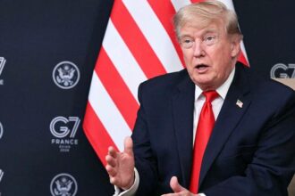 Republicans, media rip Trumps secret Iran deal, with the harshest critics calling it a surrender