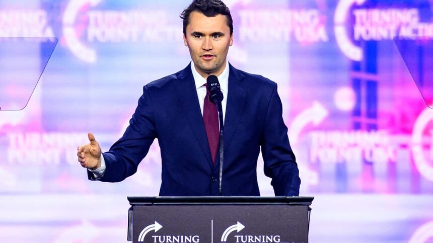 Rhode Island teacher who called slain Charlie Kirk 'garbage' honored in high school yearbook