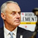 Rob Manfred Warns Salary Cap Push Risks Triggering Another 1994-Style MLB Strike