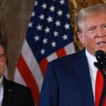 'Rogue' Obama judge's smackdown of Trump election rules provokes ominous warning from White House deputy