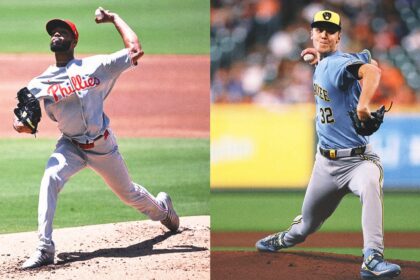 Rosenthal: NL Could Assemble 'The Greatest' Pitching Staff For All-Star Game