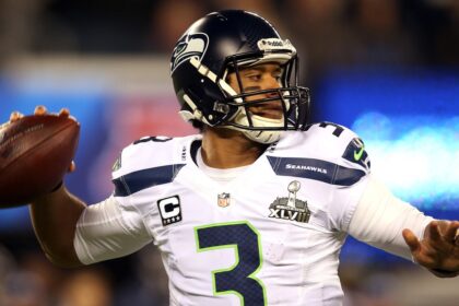 Russell Wilson Retires: Seahawks Legend's NFL Career By The Numbers