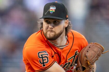 San Francisco lawmaker criticizes players 'cherry-picking' Bible quotes amid Giants controversy
