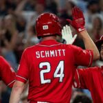 Schmitt goes in-depth on diving catch & changes to college athletics on Ruthless